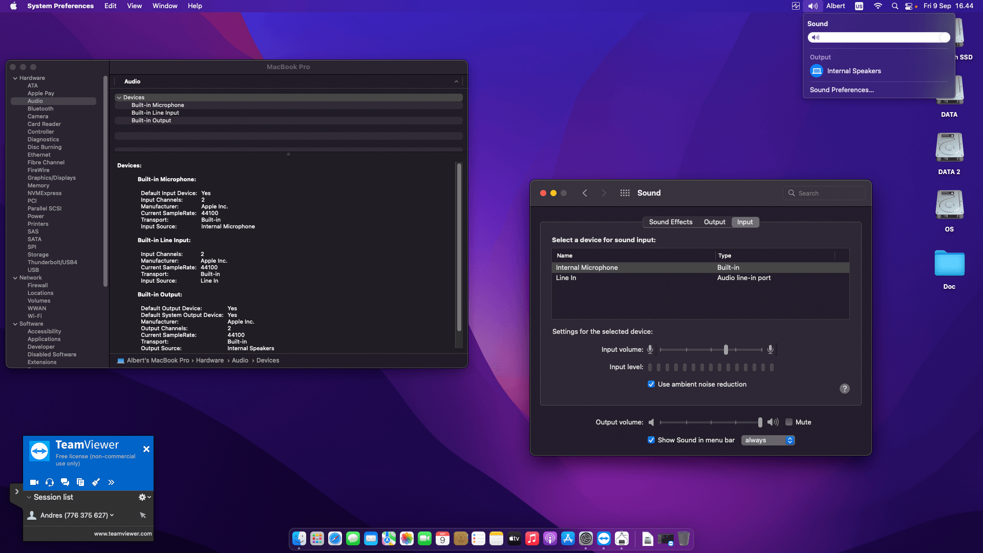 Asus ROG Strix HERO II GL504GM ES029T 2nd [CoffeeLake   Intel UHD 630 + I2C]   OpenCore 1